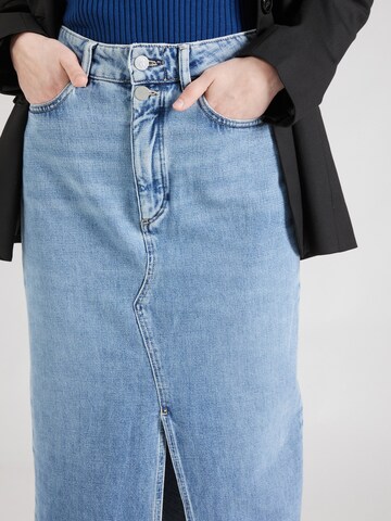 ARMEDANGELS Skirt 'KITAARI' in Blue