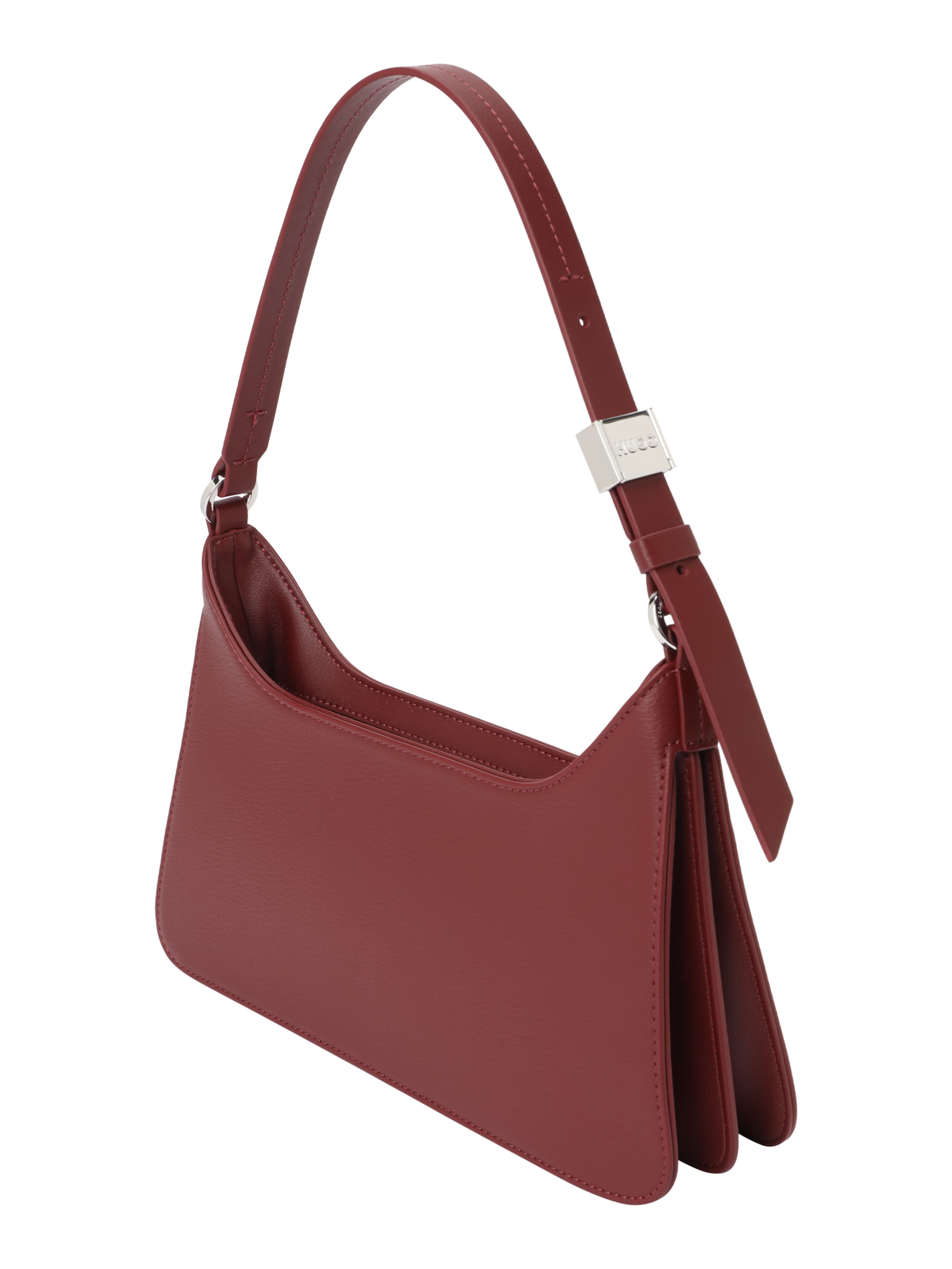 HUGO Τσάντα ώμου 'Mel 2.0' σε κόκκινο