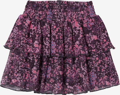 NAME IT Skirt in Purple, Item view