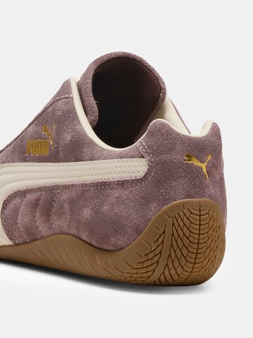 PUMA Sneakers 'Speedcat' in Brown