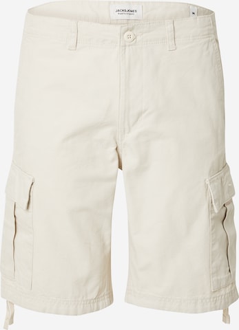 JACK & JONES Shorts 'JPSTCole Barkley' in Beige: Vorderseite