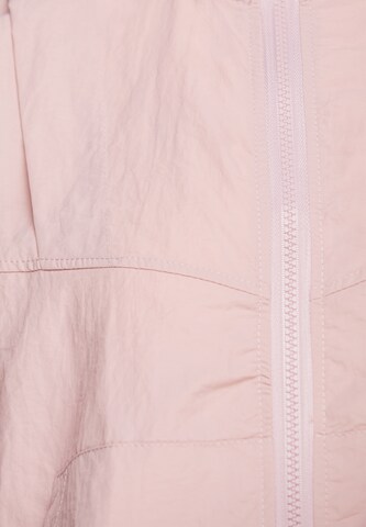 myMo ATHLSR - Chaqueta de entretiempo en rosa