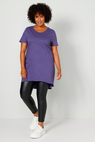 Angel of Style Shirt in Purple