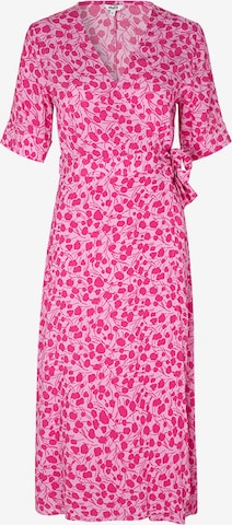 Robe 'Shubie' mbym en rose : devant