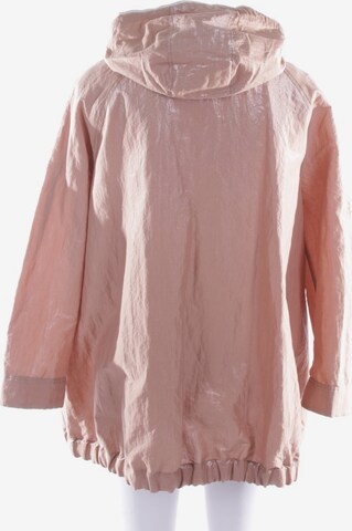 Brunello Cucinelli Jacket & Coat in XS in Pink