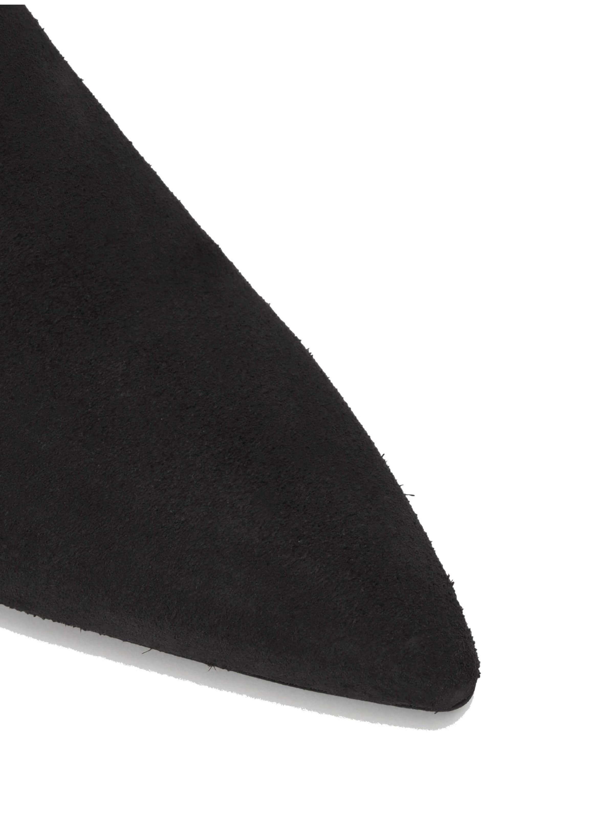 Castañer Ankle Boots 'TINA' in Black