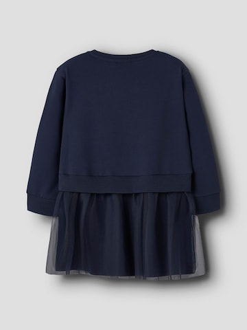 NAME IT - Vestido 'Paw Patrol' en azul