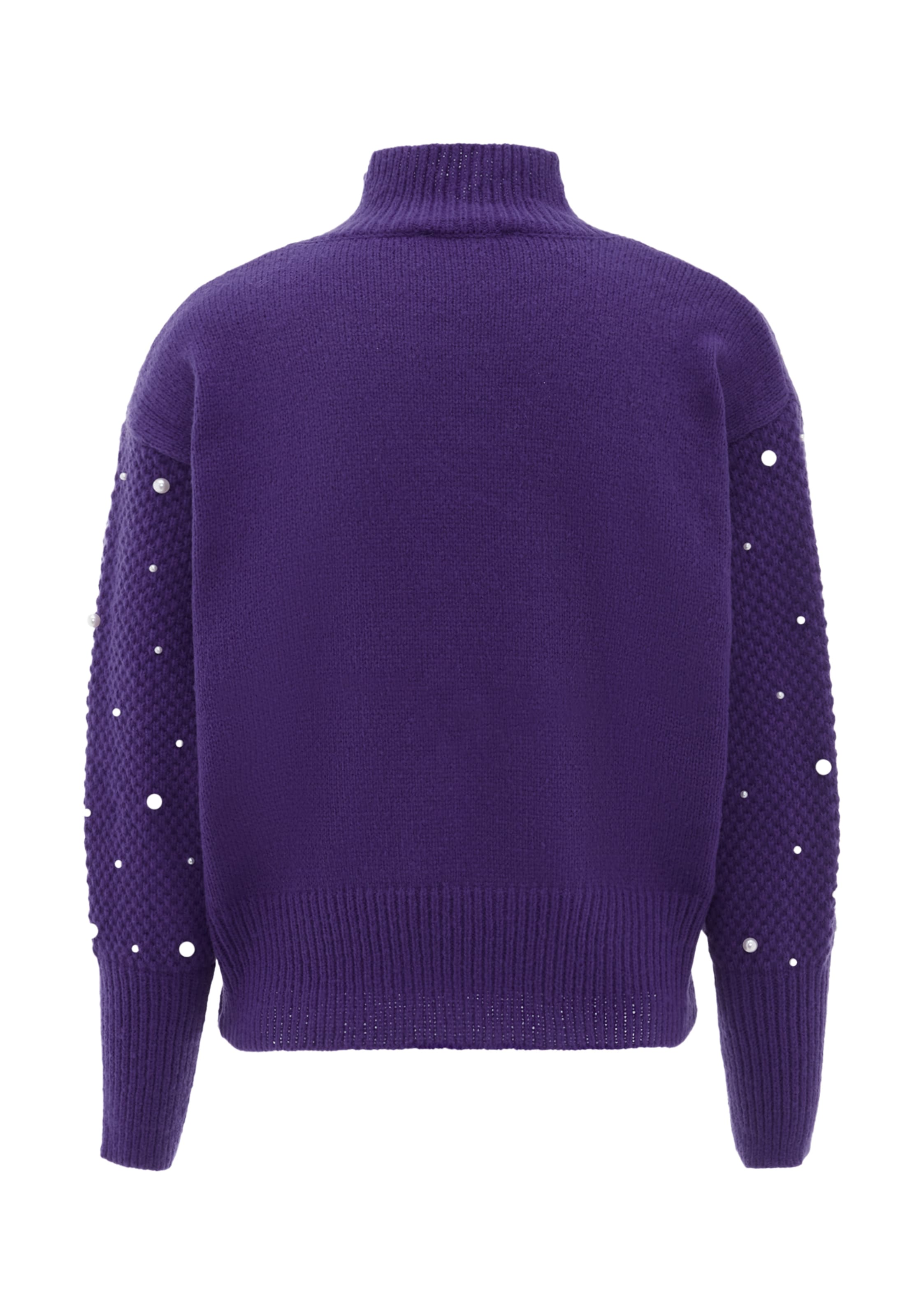 faina Свитер в Лиловый