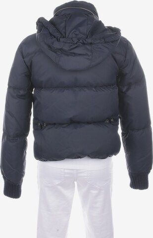 DSQUARED2 Winterjacke / Wintermantel XXS in Blau