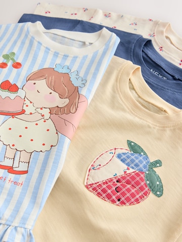 Next Koszulka w kolorze beżowy