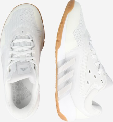 ADIDAS SPORTSWEAR Sportschuh 'Dropset Trainer' in Weiß