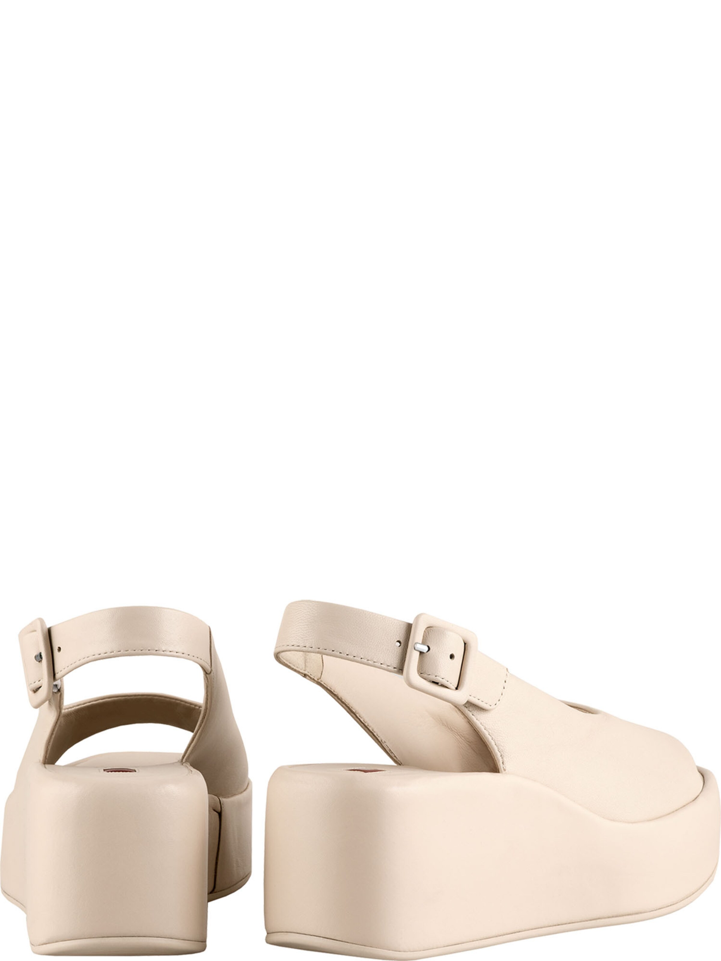 Frauen Sandalen Högl Riemensandale 'Loulou' in Beige - WO40237 Frauen Sandalen Högl Riemensandale 'Loulou' in Beige - WO40237