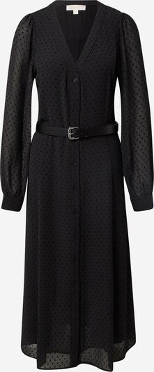 MICHAEL Michael Kors Blousejurk 'KATE' in de kleur Zwart, Productweergave