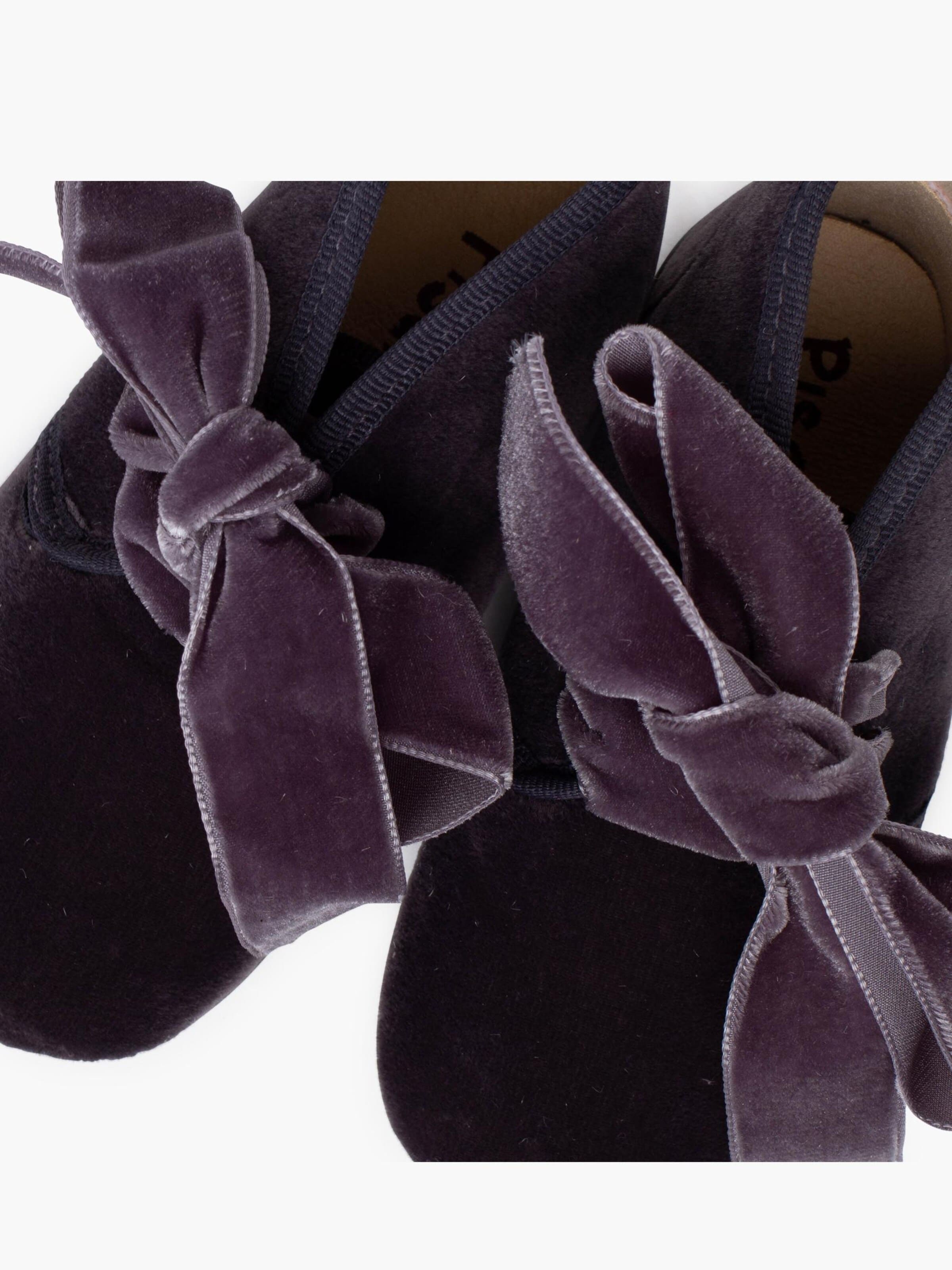 Pisamonas Boots in Grey