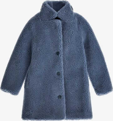 GUESS Coat in Blue: front