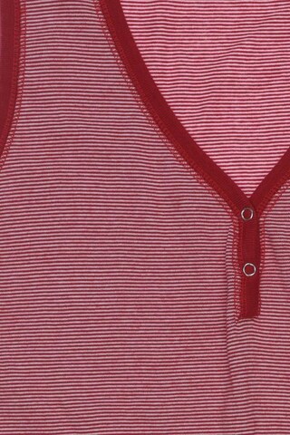 MONTEGO Top L in Rot