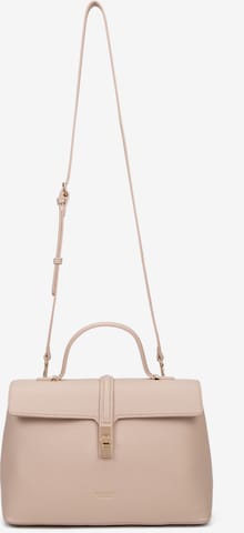 Borsa a mano di Diana&Co. in rosa: frontale