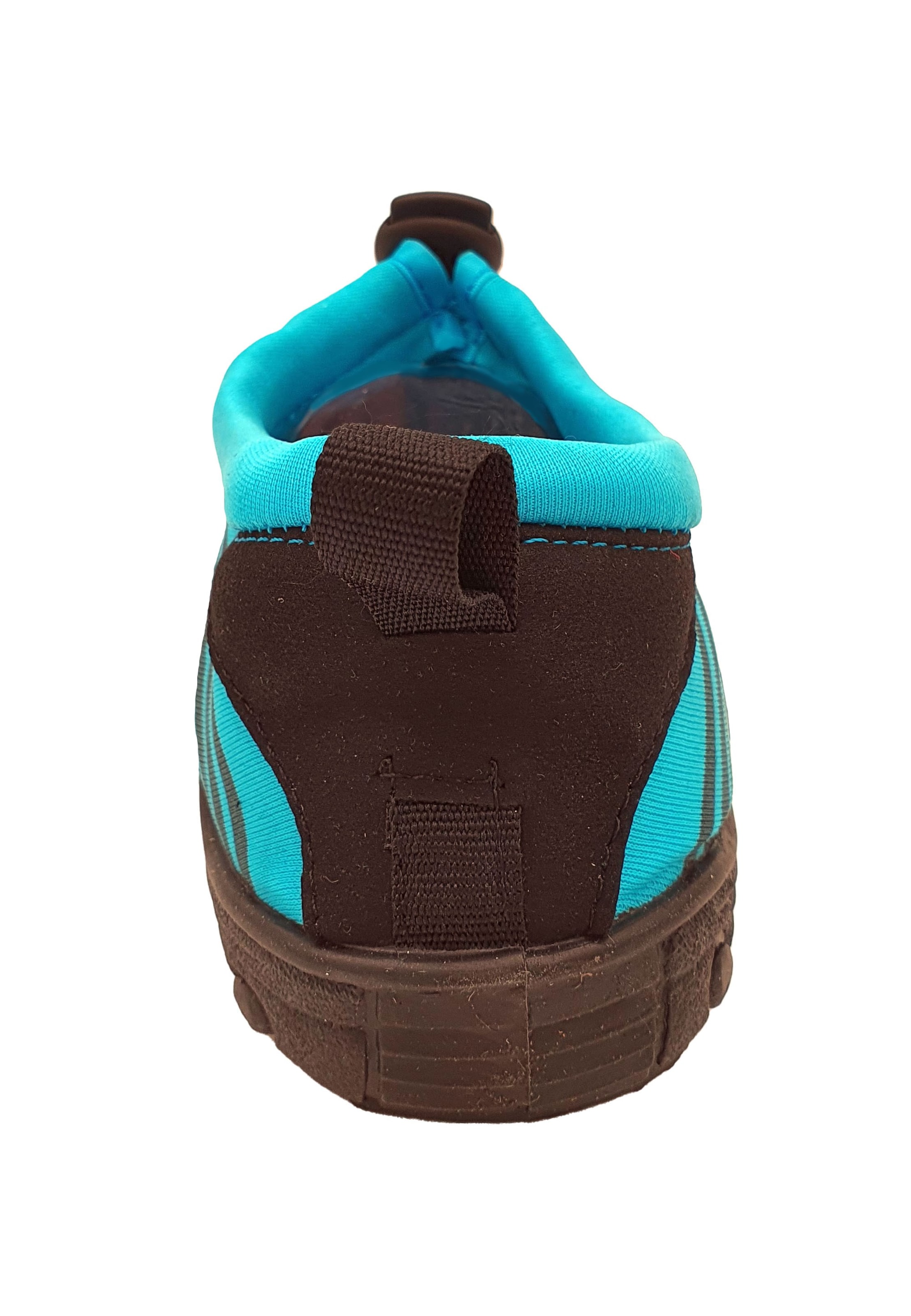 BECO the world of aquasports Sportschoen in Blauw