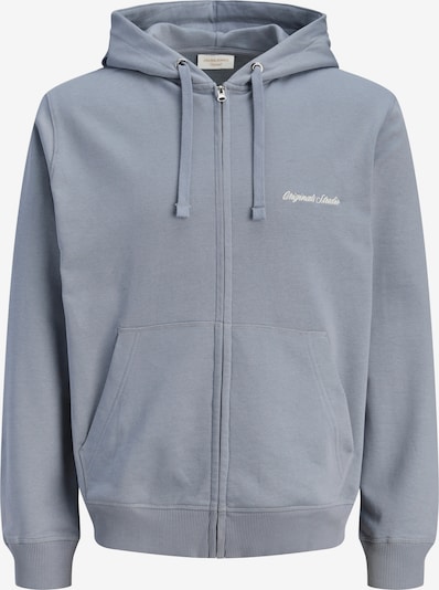 L dydžio Džemperis iš JACK & JONES, spalva – mėlyna, Prekių apžvalga
