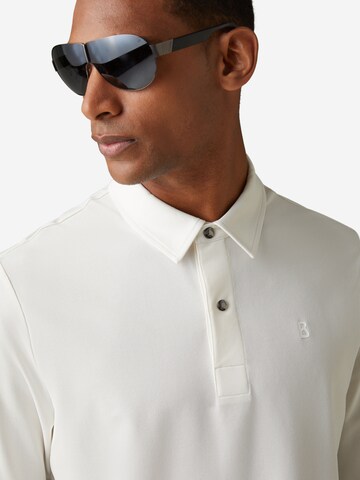 BOGNER Shirt 'Timon' in Weiß