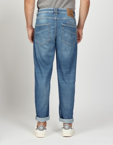 Gang Loose fit Jeans in Blue