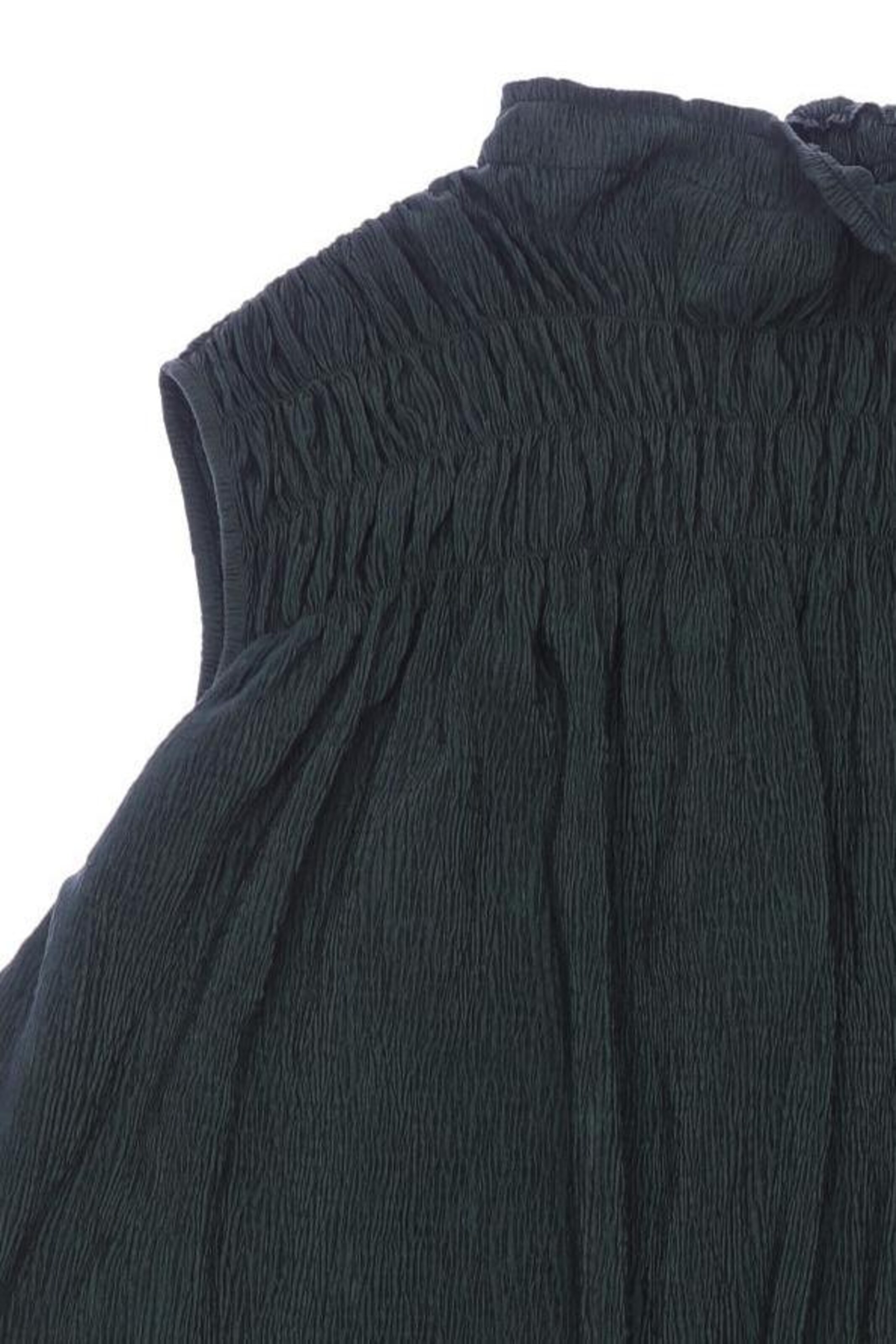 MANGO Top & Shirt in XS in Green