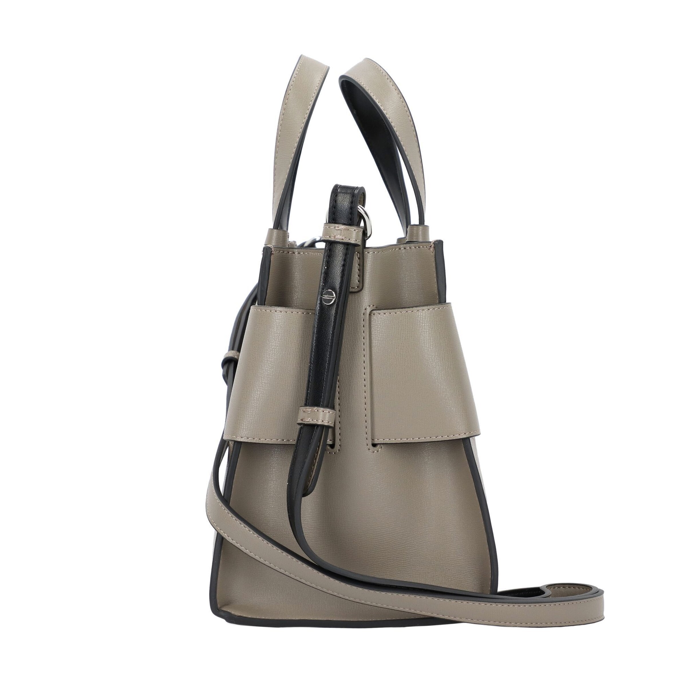 ARMANI EXCHANGE Handbag in Grey