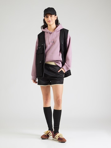 QUIKSILVER Dressipluus, värv lilla