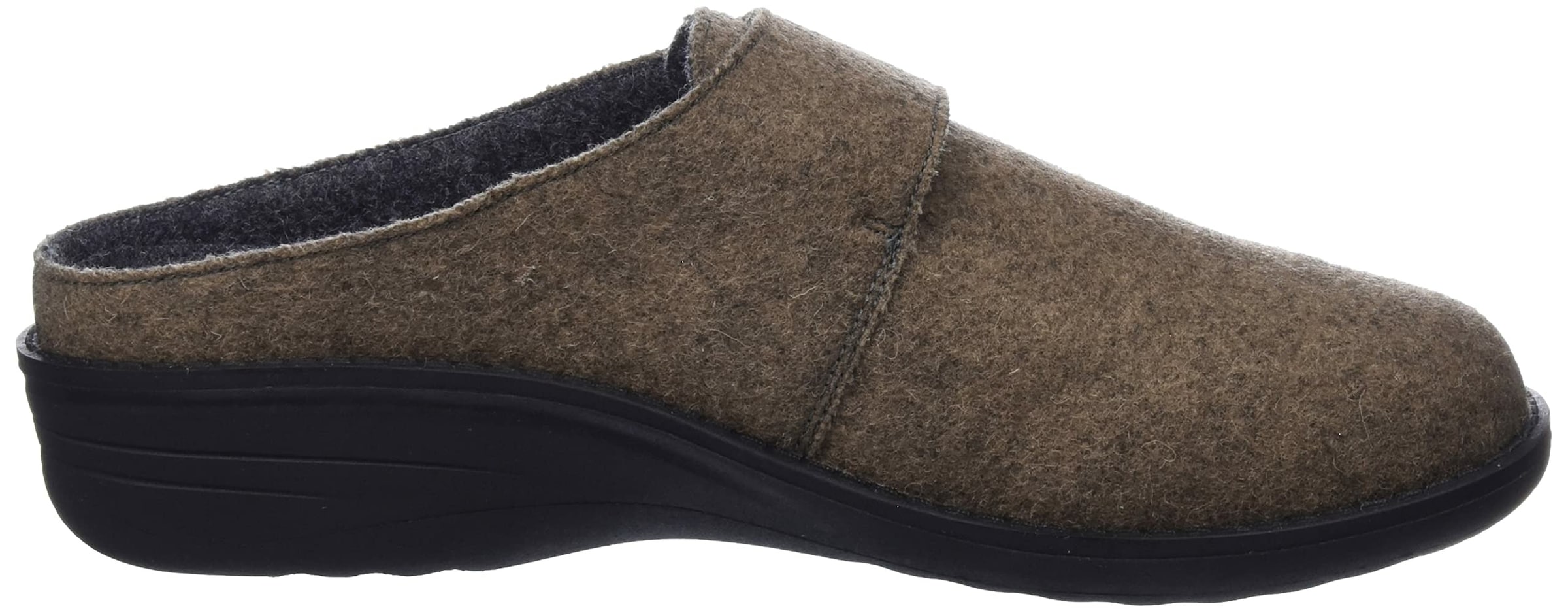 Ganter Clogs in Braun