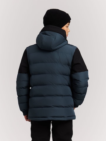 PROTEST Sportjacke 'PRTHunton JR'‌ in Blau