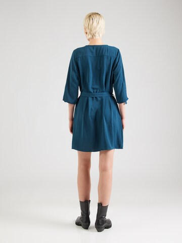 JDY Dress 'JDYDIVYA' in Blue