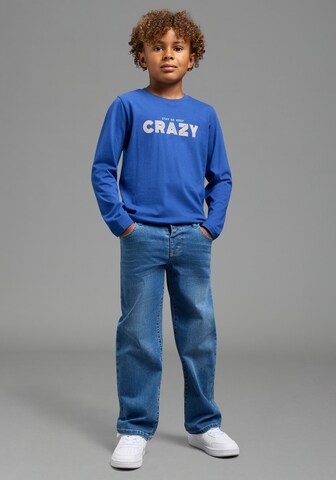 SCOUT Shirt in Mixed colors