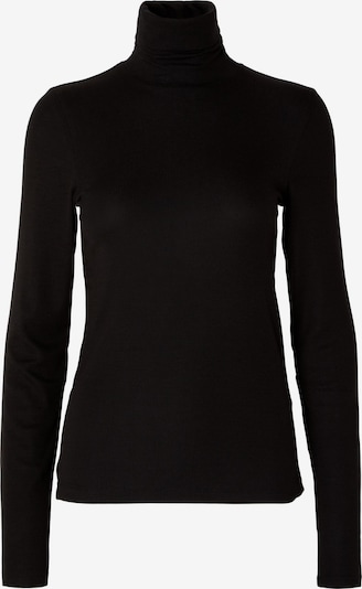 SELECTED FEMME Pull-over 'Winona' en noir, Vue avec produit