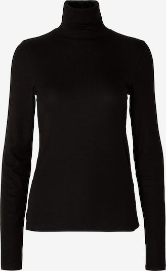 SELECTED FEMME Sweter 'Winona' w kolorze czarnym, Podgląd produktu