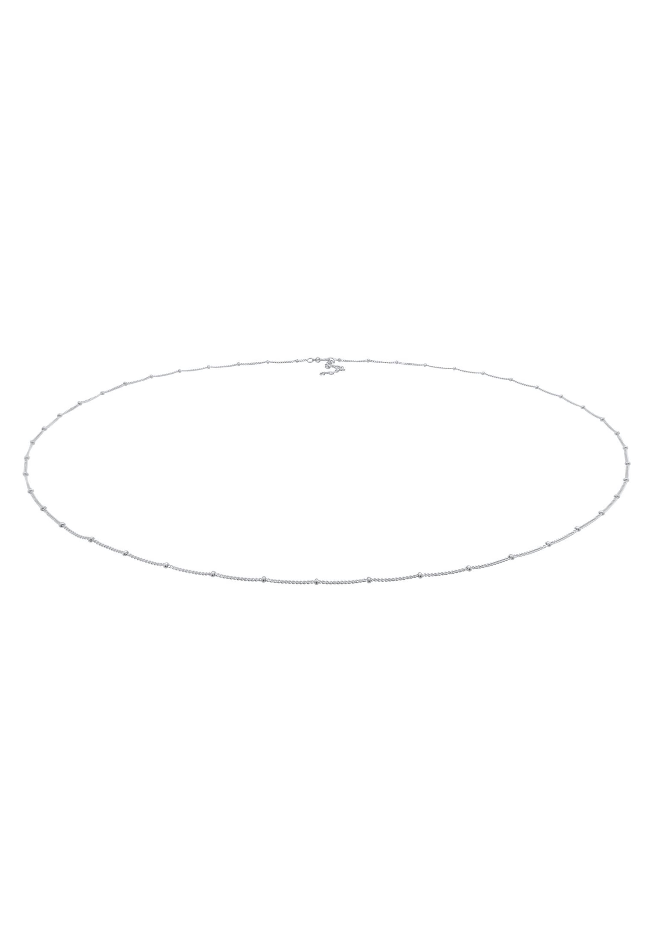 ELLI Ketting in Zilver
