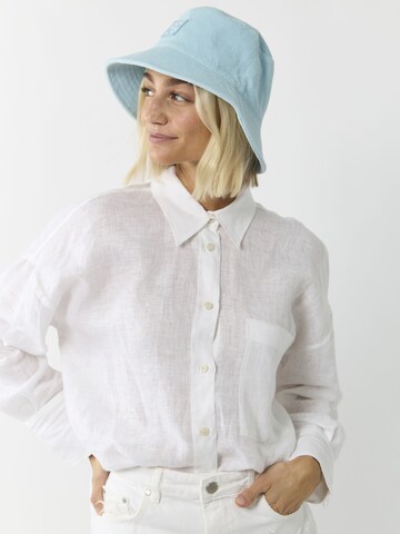 Chapeaux CODELLO en bleu