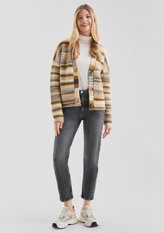 Giacchetta di QS in colori misti