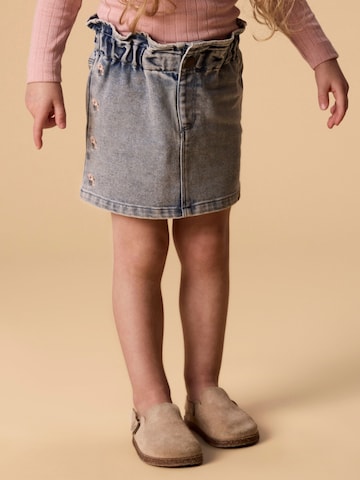 Jupe Lil'Atelier en bleu