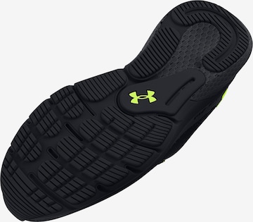 Chaussure de course 'Turbulence 2' UNDER ARMOUR en noir