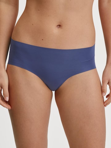 CALIDA Broekje 'Natural Skin' in Blauw