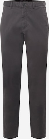 Banana Republic Regular Chino Pants in Grey: front