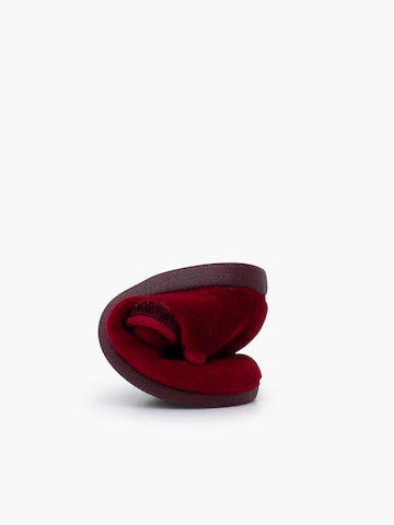 Pisamonas Halbschuh‌‌‌‌‌ in Rot
