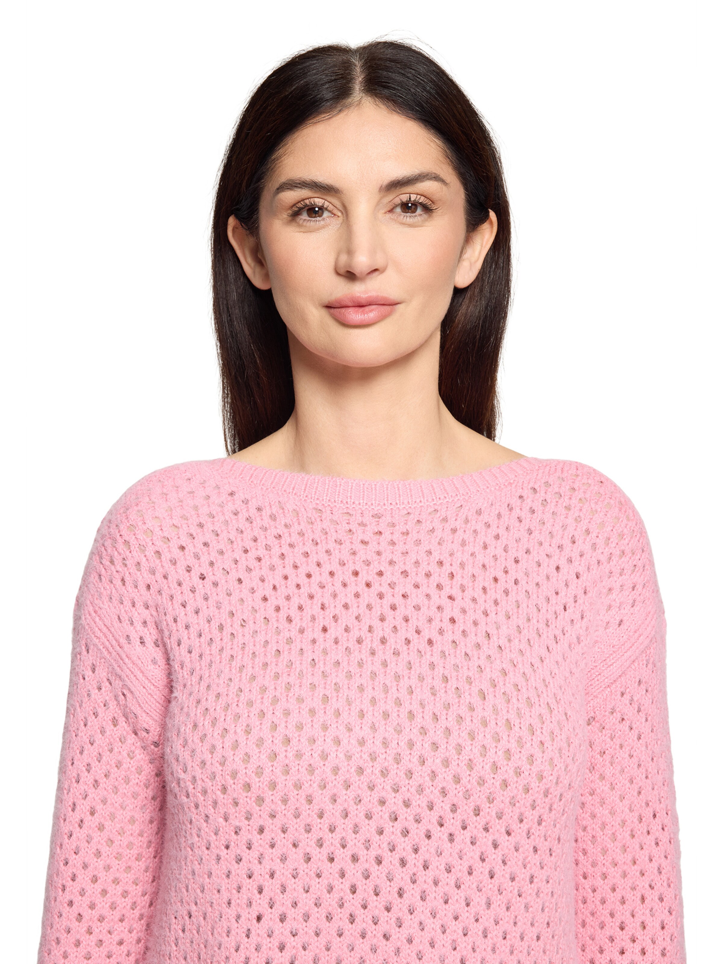Pullover di Betty Barclay in rosa