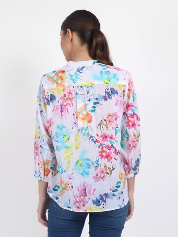 VICCI Germany Blouse in White