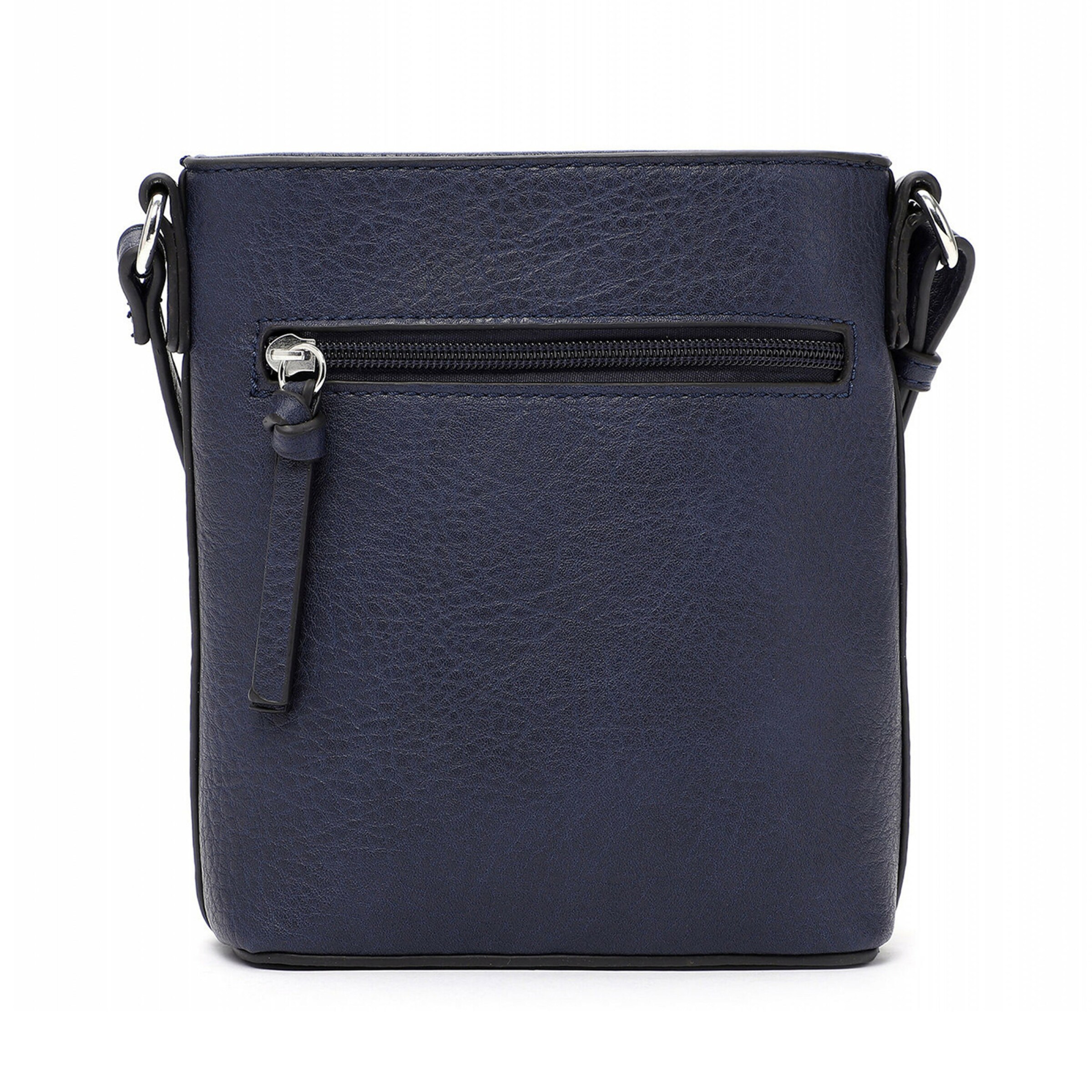 Tamaris Olkalaukku 'Alessia' värissä sininen