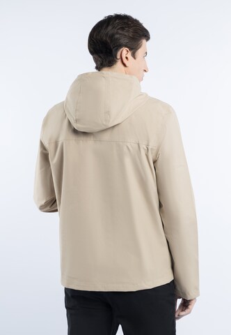 Veste mi-saison DreiMaster Klassik en beige