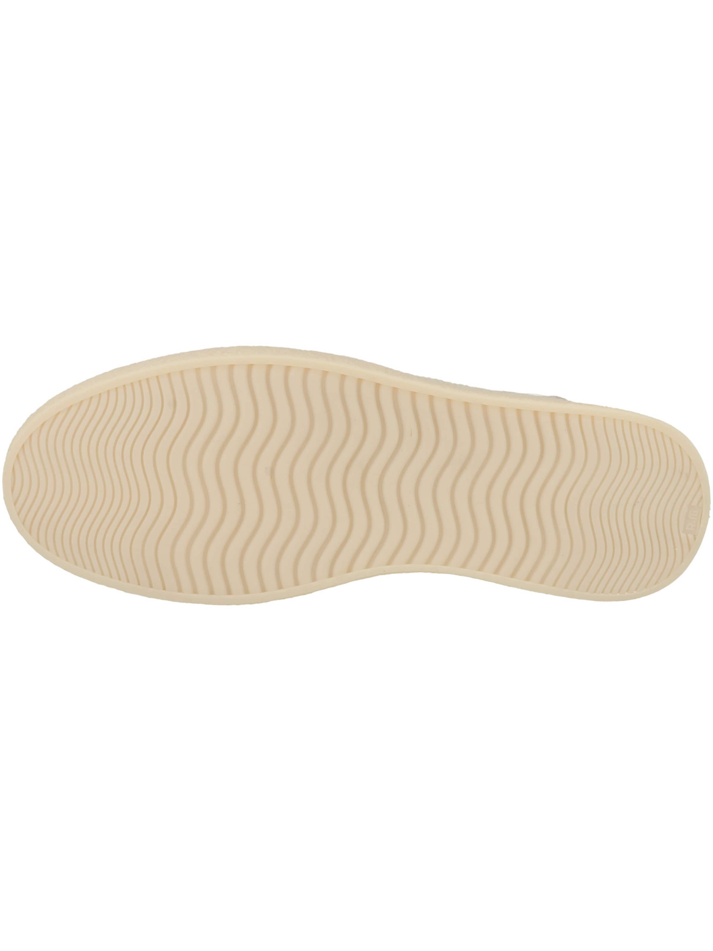 Flamingos' Life Platform trainers 'Burela Bold' in Beige