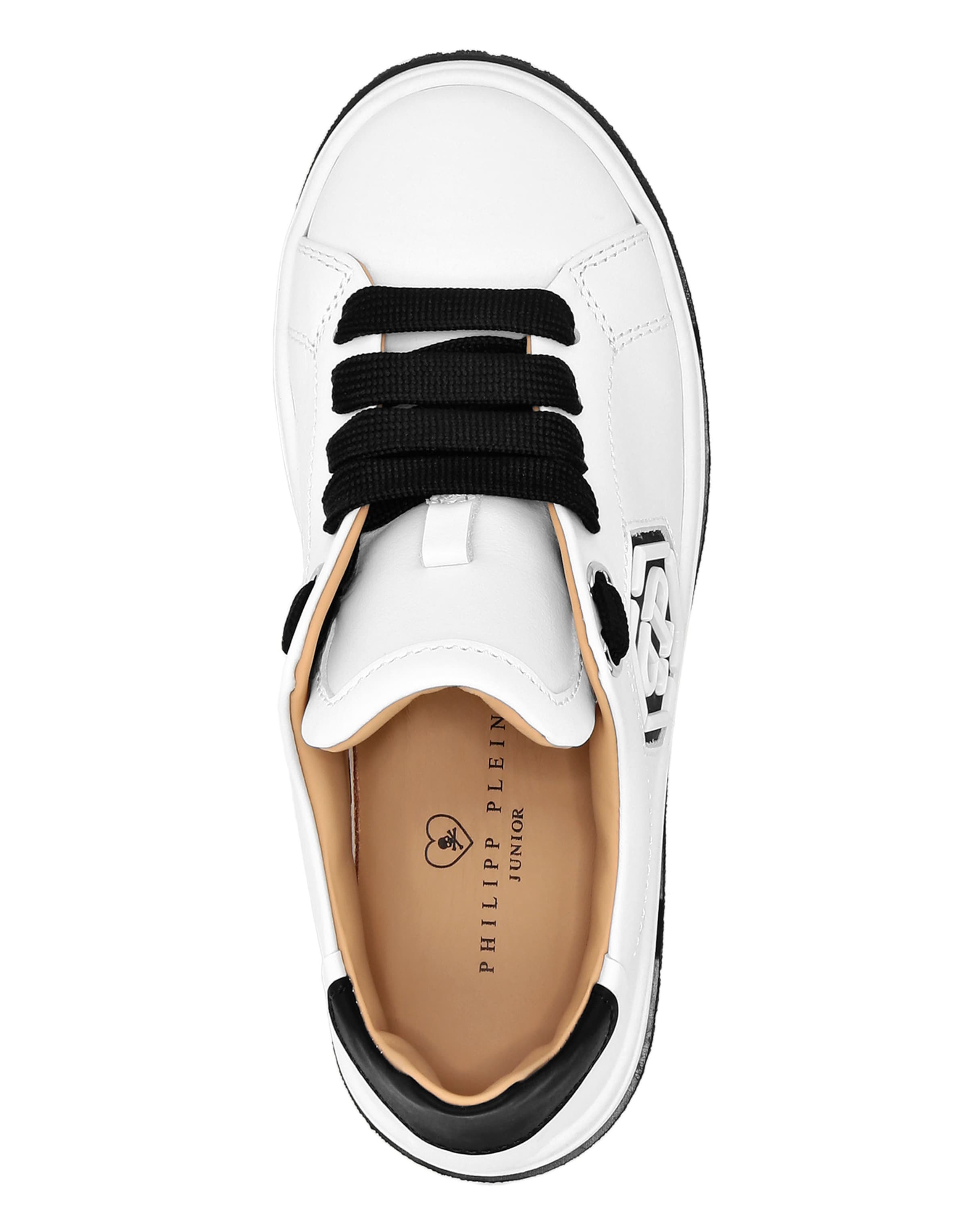 Philipp Plein Sneakers in Wit