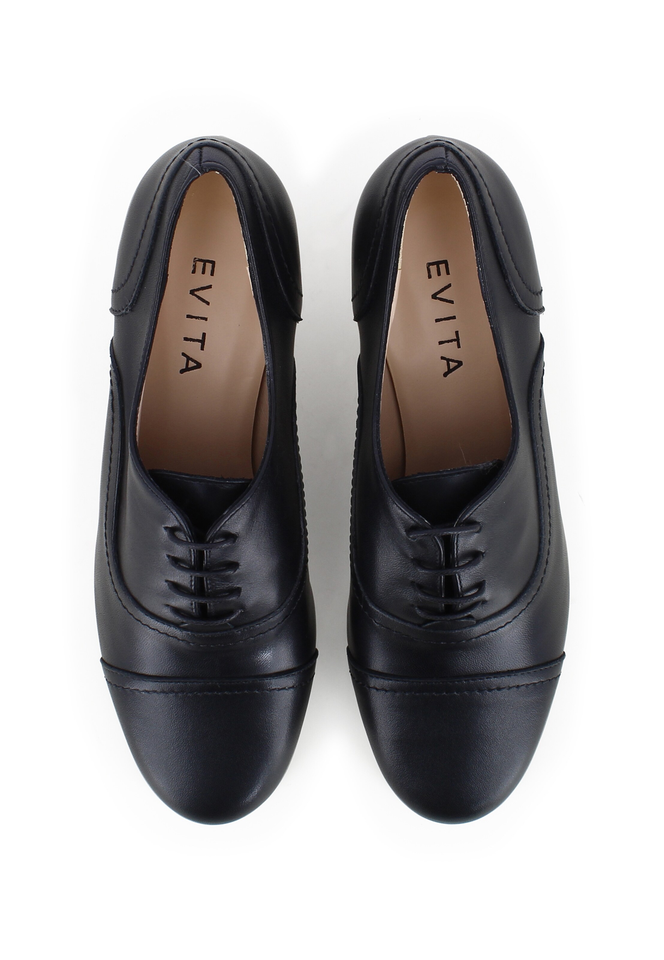 EVITA Pumps 'Giusy' in Black