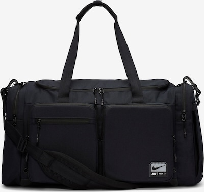 NIKE Torba sportowa 'Utility Power 2.0' w kolorze czarnym, Podgląd produktu